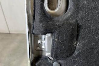 Capot MERCEDES CLASSE C 203 COUPE SPORT