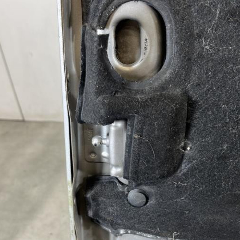 Capot MERCEDES CLASSE C 203 COUPE SPORT Photo n°10