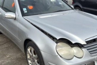 Capot MERCEDES CLASSE C 203 COUPE SPORT
