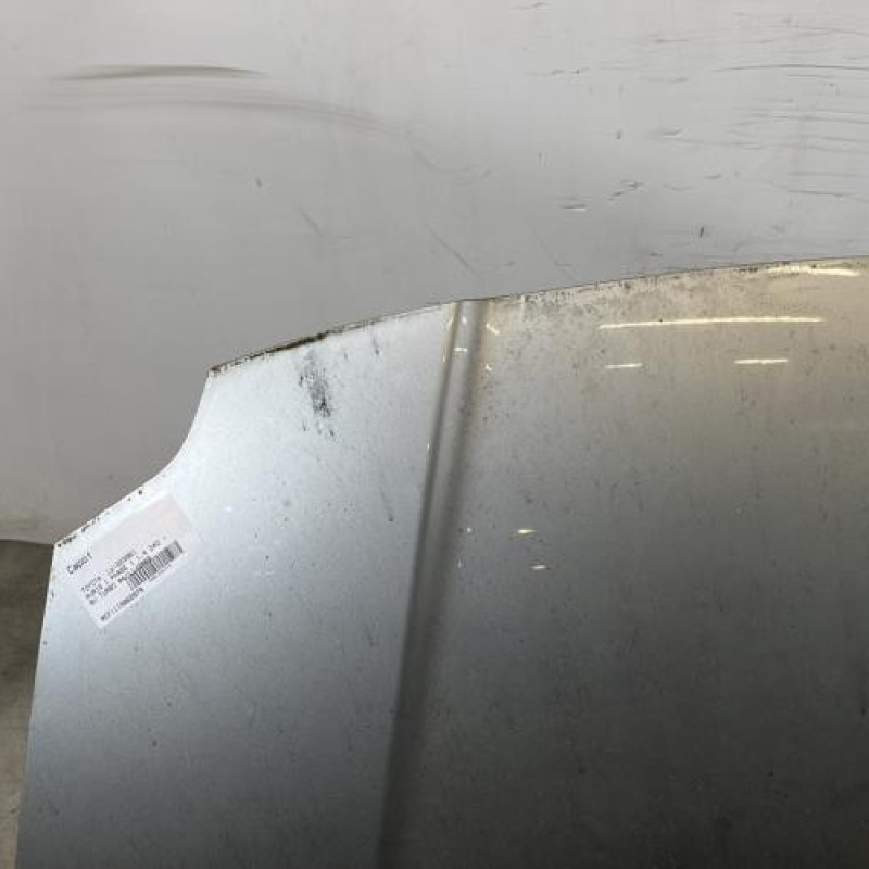 Capot TOYOTA AURIS 1 Photo n°2