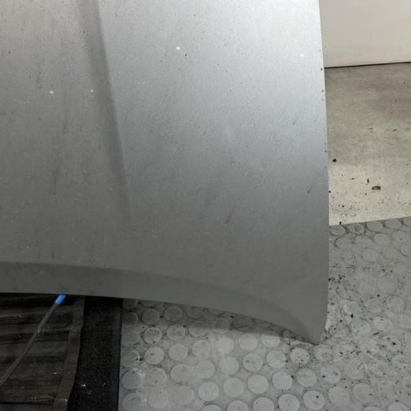 Capot TOYOTA AURIS 1 Photo n°4