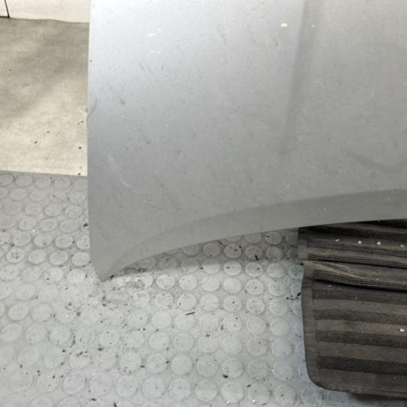 Capot TOYOTA AURIS 1 Photo n°5