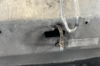 Capot TOYOTA AURIS 1