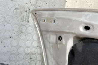 Capot TOYOTA AURIS 1