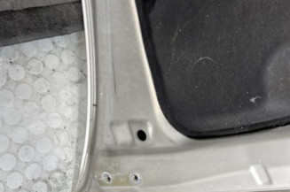 Capot TOYOTA AURIS 1