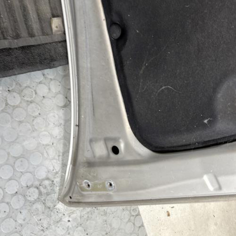 Capot TOYOTA AURIS 1 Photo n°8