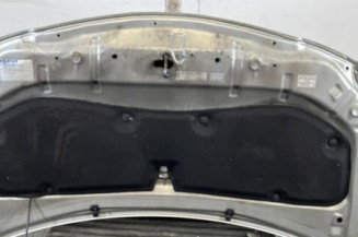 Capot TOYOTA AURIS 1