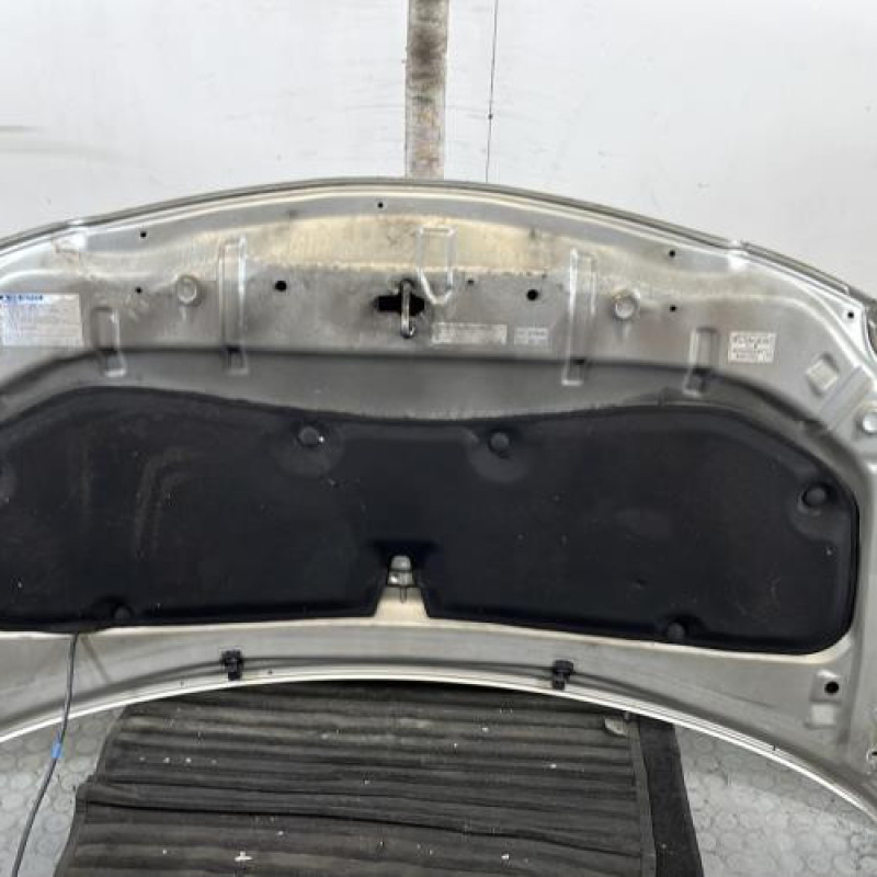 Capot TOYOTA AURIS 1 Photo n°9