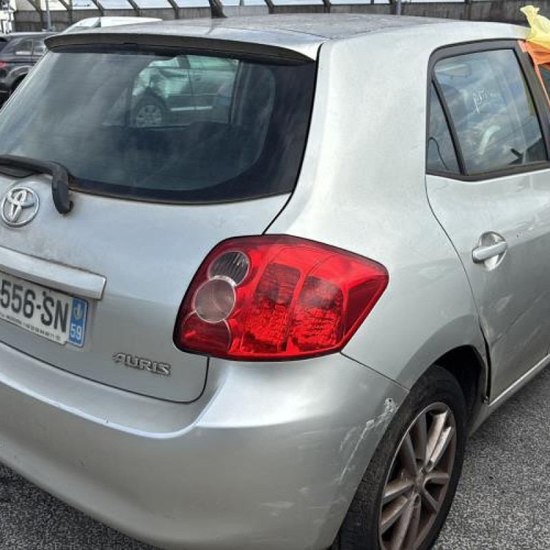 Capot TOYOTA AURIS 1 Photo n°12
