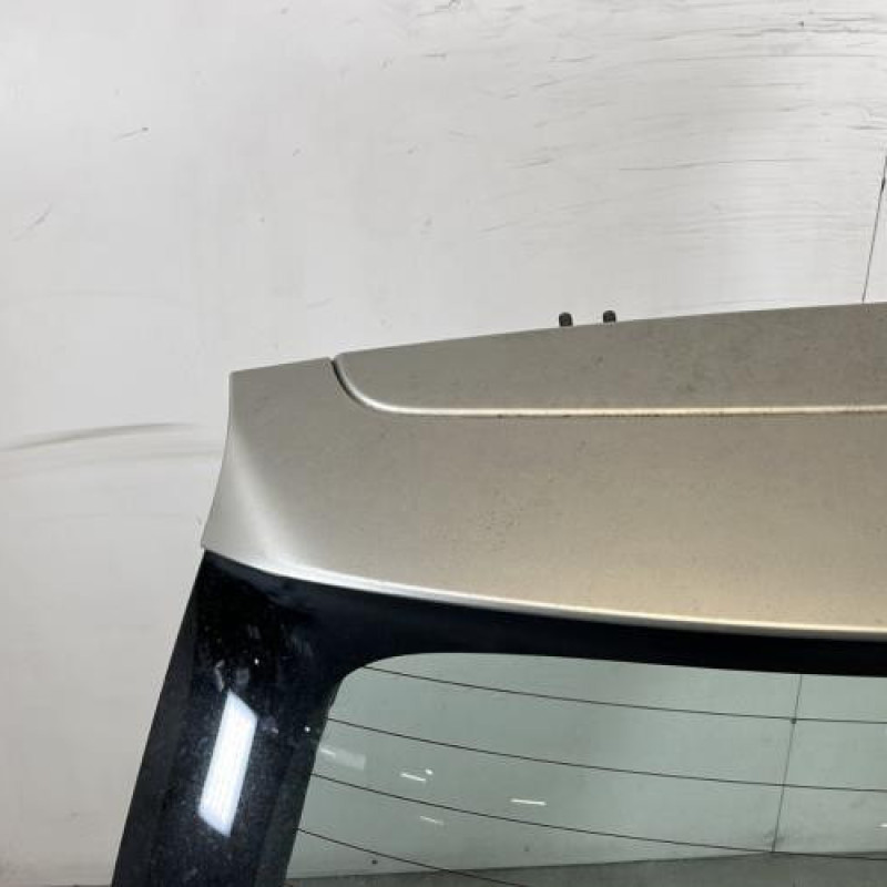 Malle/Hayon arriere TOYOTA AURIS 1 Photo n°2