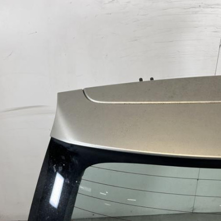 Malle/Hayon arriere TOYOTA AURIS 1