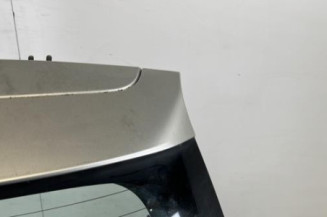 Malle/Hayon arriere TOYOTA AURIS 1