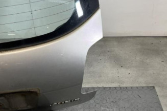 Malle/Hayon arriere TOYOTA AURIS 1