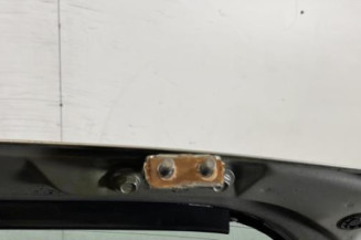 Malle/Hayon arriere TOYOTA AURIS 1