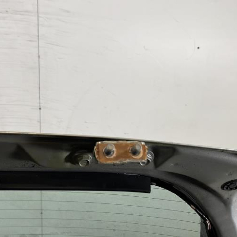 Malle/Hayon arriere TOYOTA AURIS 1 Photo n°6