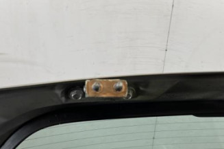 Malle/Hayon arriere TOYOTA AURIS 1