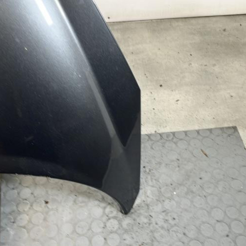 Capot PEUGEOT 207 Photo n°4