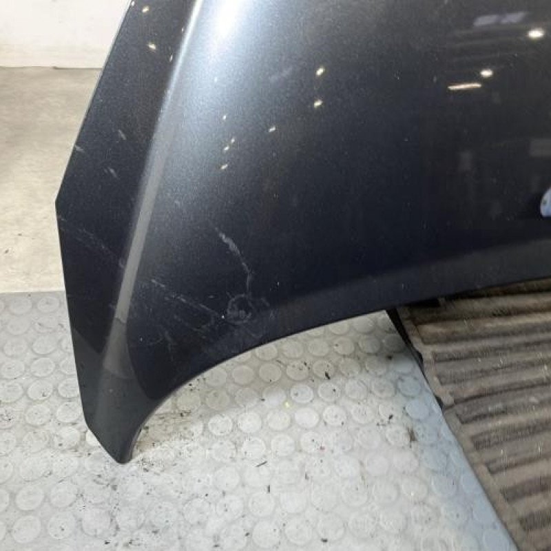 Capot PEUGEOT 207 Photo n°5