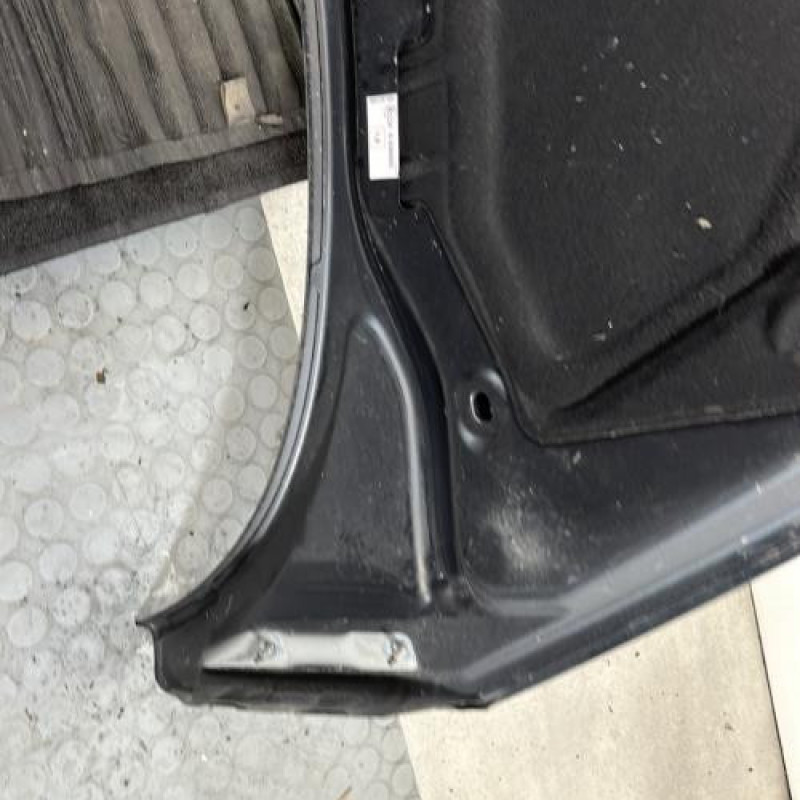 Capot PEUGEOT 207 Photo n°8