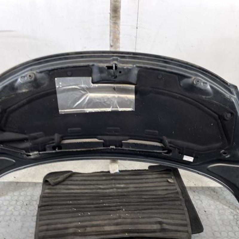 Capot PEUGEOT 207 Photo n°9