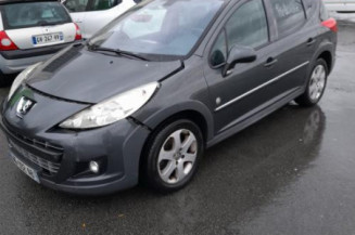 Capot PEUGEOT 207