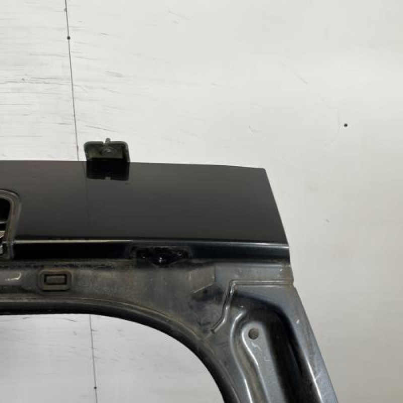 Malle/Hayon arriere PEUGEOT 207 Photo n°3