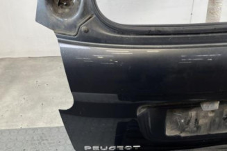Malle/Hayon arriere PEUGEOT 207