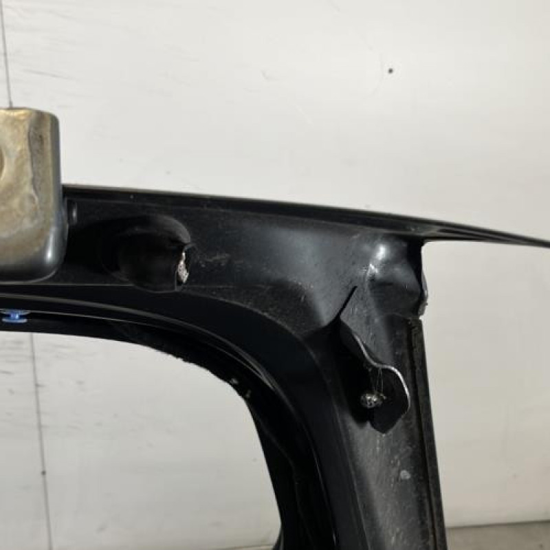 Malle/Hayon arriere PEUGEOT 207 Photo n°6