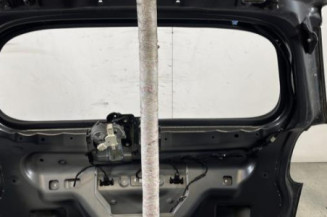 Malle/Hayon arriere PEUGEOT 207