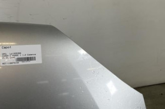 Capot OPEL CORSA C