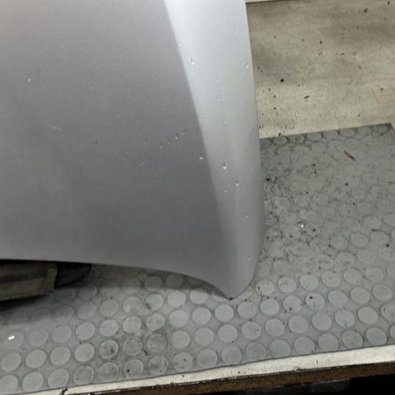 Capot OPEL CORSA C Photo n°4