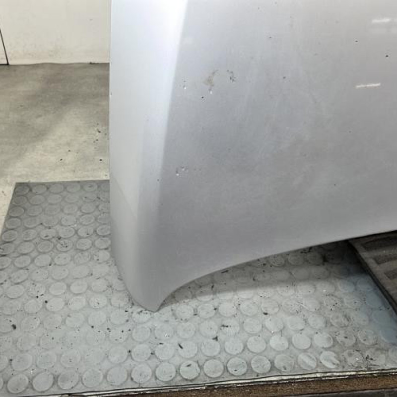 Capot OPEL CORSA C Photo n°5