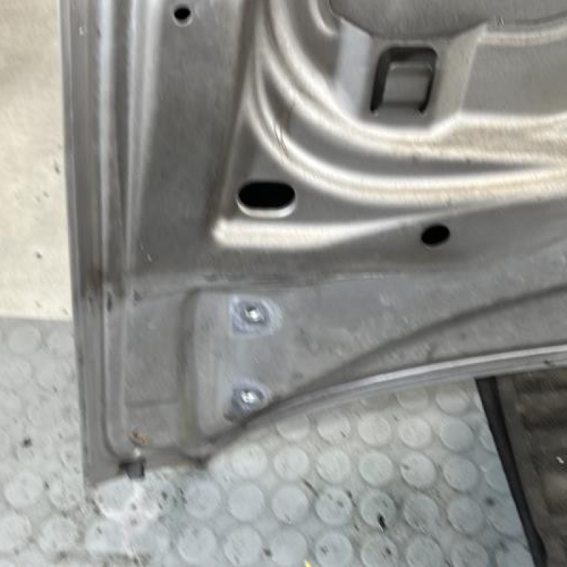 Capot OPEL CORSA C Photo n°7