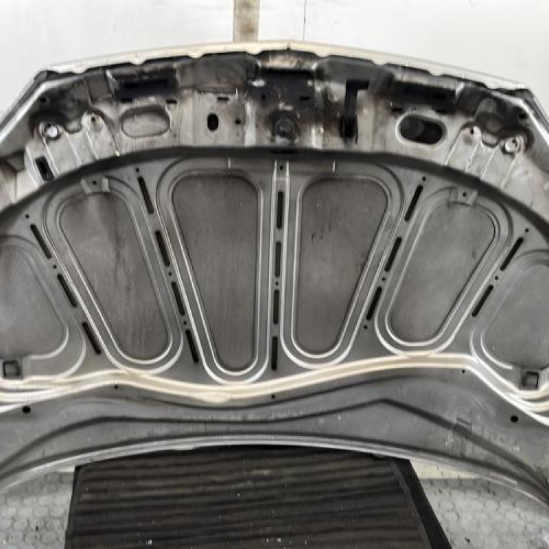 Capot OPEL CORSA C Photo n°9