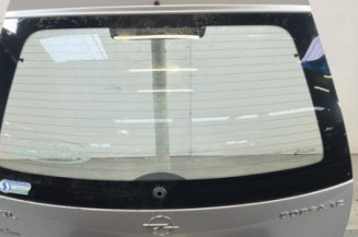 Malle/Hayon arriere OPEL CORSA C Photo n°1