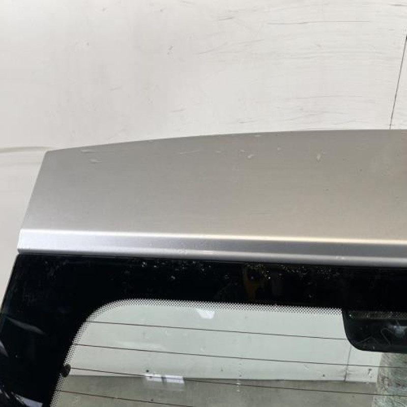 Malle/Hayon arriere OPEL CORSA C Photo n°2