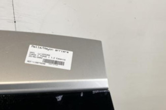 Malle/Hayon arriere OPEL CORSA C