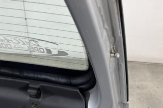 Malle/Hayon arriere OPEL CORSA C