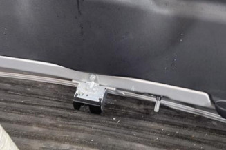 Malle/Hayon arriere OPEL CORSA C