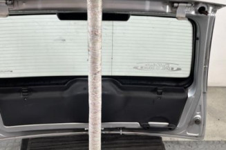 Malle/Hayon arriere OPEL CORSA C