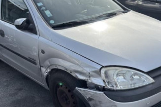 Malle/Hayon arriere OPEL CORSA C