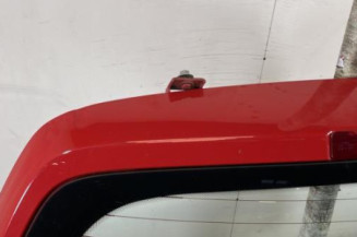 Malle/Hayon arriere RENAULT TWINGO 2