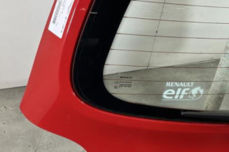 Malle/Hayon arriere RENAULT TWINGO 2