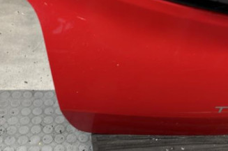 Malle/Hayon arriere RENAULT TWINGO 2