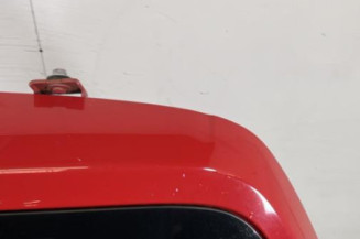 Malle/Hayon arriere RENAULT TWINGO 2