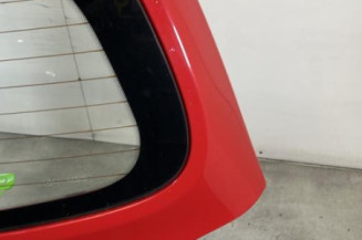 Malle/Hayon arriere RENAULT TWINGO 2