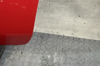 Malle/Hayon arriere RENAULT TWINGO 2