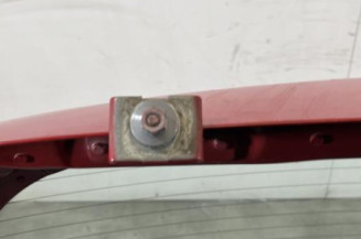 Malle/Hayon arriere RENAULT TWINGO 2