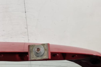 Malle/Hayon arriere RENAULT TWINGO 2