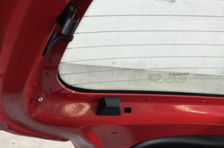 Malle/Hayon arriere RENAULT TWINGO 2